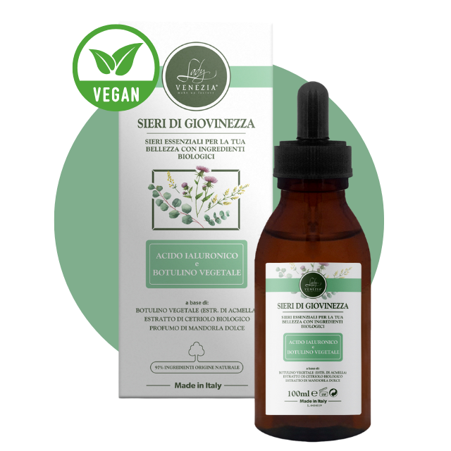 Tratamientos Botox Vegetal