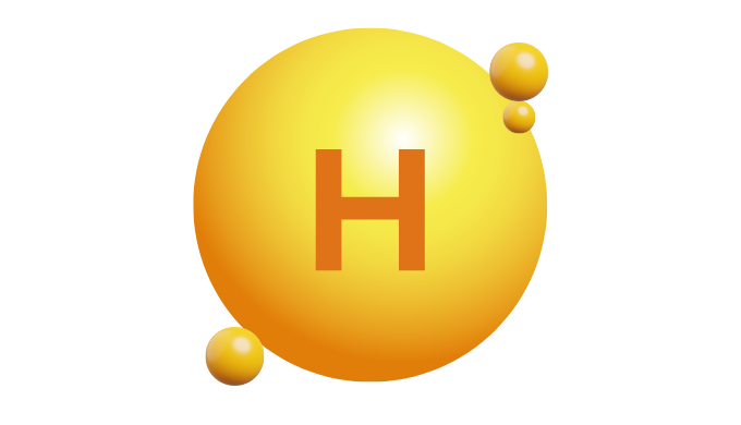 vitamina h