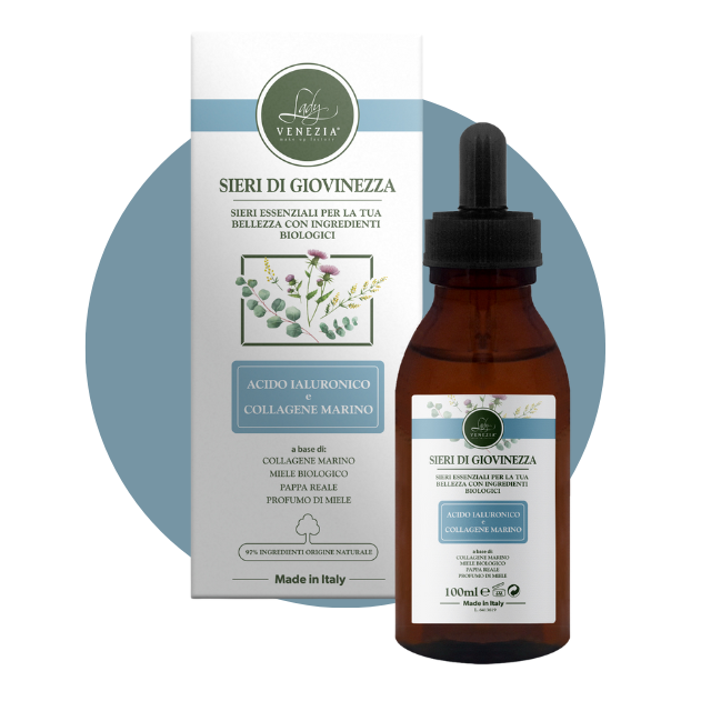 Tratamientos con colágeno marino